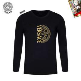 Picture of Versace T Shirt Long _SKUVersaceS-4XL25tr4052397